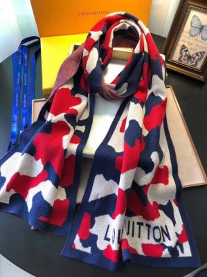 Cheap LV Scarf wholesale No. 59